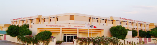 The Westminster School, Dubai, Baghdad Street,10th Street,Al Ghusais School Zone - Dubai - United Arab Emirates, School, state Dubai