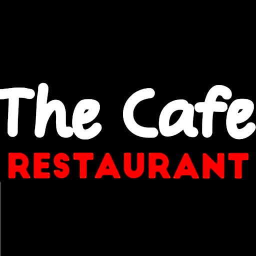 The Cafe Restaurant logo