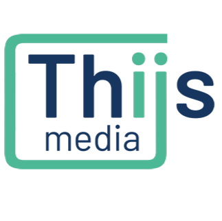 Thijs Media logo