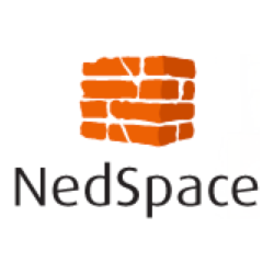 NedSpace logo