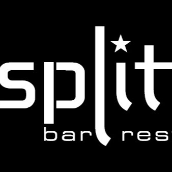 Split Bar & Restaurant logo