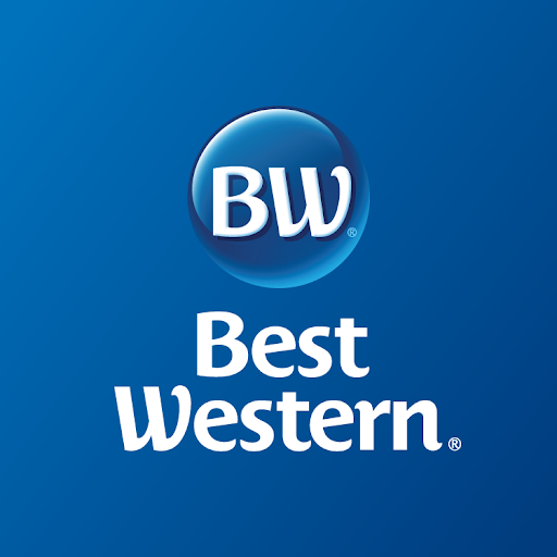 Best Western Palm Beach Lakes logo