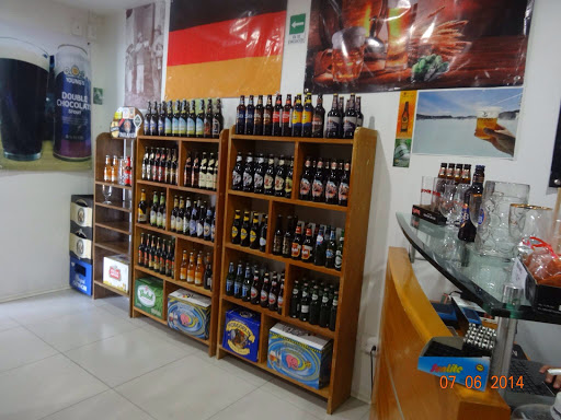 Miskatonic Brewery, 1, Plaza Viveros Del Valle #1, Local 207, Habit.viveros del Valle, 54060 Tlalnepantla, Méx., México, Distribuidor de cerveza | EDOMEX