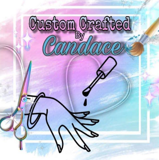 Custom Crafted By Candace LLC
