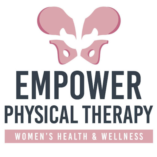 Empower Physical Therapy logo