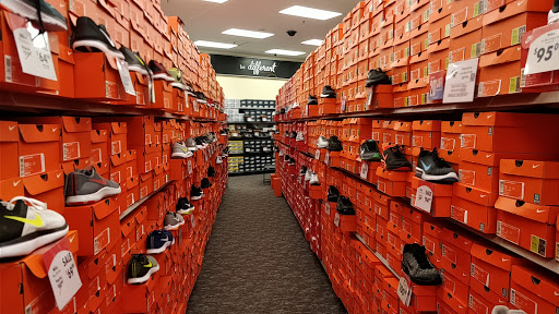 Shoe Store «Shoe Carnival», reviews and photos, 755 Elsinger Blvd, Conway, AR 72032, USA