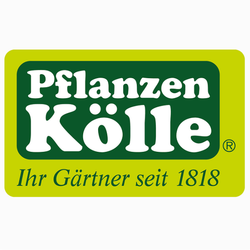 Pflanzen-Kölle Gartencenter GmbH & Co. KG Stuttgart logo