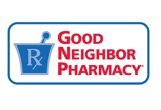 AndersonRX Pharmacy logo