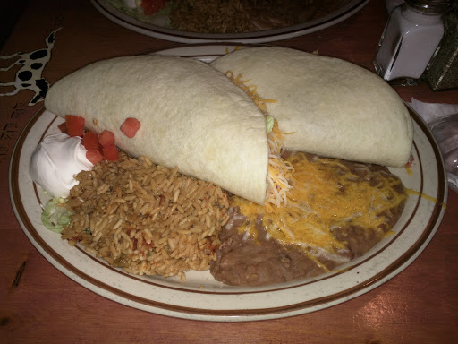 Mexican Restaurant «Coyote Blue Tex Mex Cafe», reviews and photos, 1960 Saybrook Rd, Middletown, CT 06457, USA