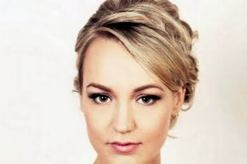 How to create flawless make-up and flowing locks for your big day with help ...