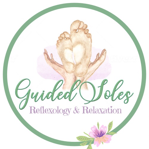 Guided Soles Reflexology & Relaxation