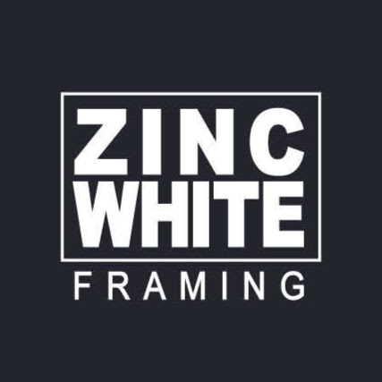 Zinc White logo