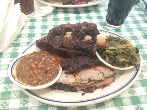 Barbecue Restaurant «Redbones Barbecue», reviews and photos, 55 Chester St, Somerville, MA 02144, USA