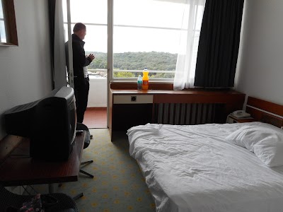 lodging