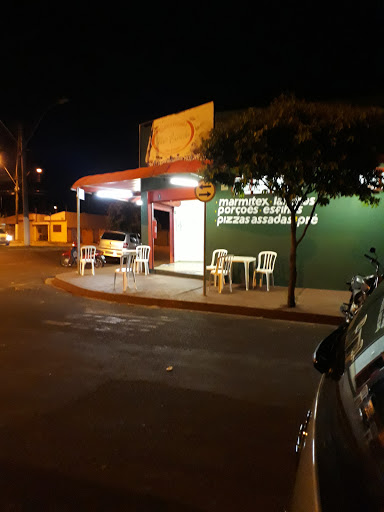 Pizzaria Mais Capricho, Av. Pedro Strini, 484 - Jardim America, Sertãozinho - SP, 14164-000, Brasil, Pizaria, estado São Paulo