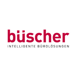 Büscher GmbH logo