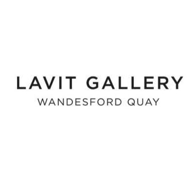 Lavit Gallery logo