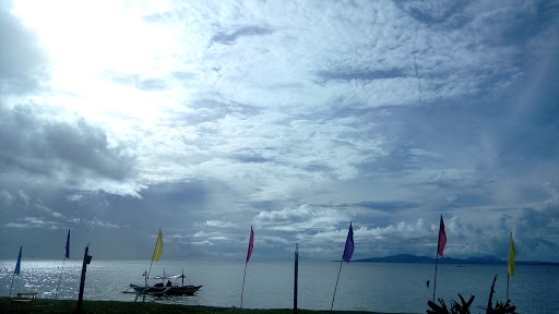 Cagbalete Island