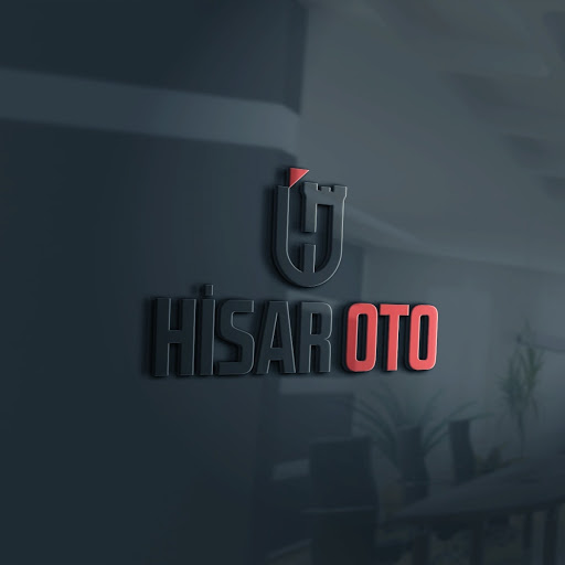 Hisar Otomotiv logo