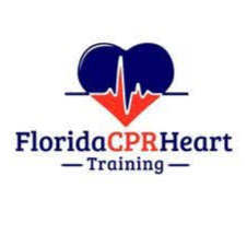 Florida CPR Heart Training