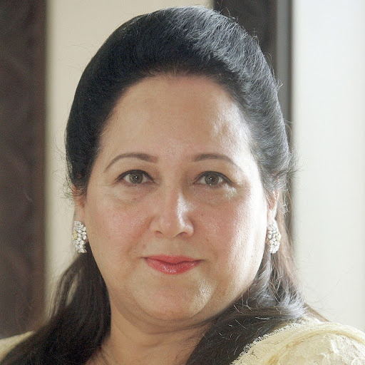 Nabeela Chaudhry