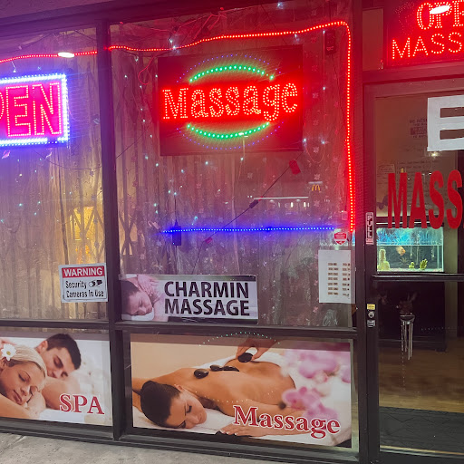 Charmin Spa Massage