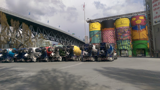 Granville Island