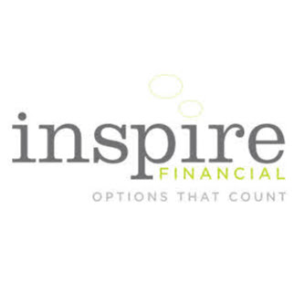 Inspire Financial logo