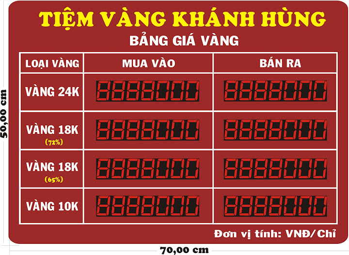 CHƯƠNG TRÌNH SỬ DỤNG TRƯỚC, TRẢ TIỀN SAU BẢNG GIÁ VÀNG ĐIỆN TỬ, BẢNG BÁO GIÁ ĐIỆN TỬ ATPro BGV BinhThanh CHƯƠNG TRÌNH SỬ DỤNG TRƯỚC, TRẢ TIỀN SAU BẢNG GIÁ VÀNG ĐIỆN TỬ, BẢNG BÁO GIÁ ĐIỆN TỬ ATPro