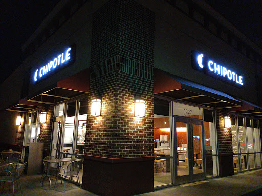 Mexican Restaurant «Chipotle Mexican Grill», reviews and photos, 1227 OH-125, Amelia, OH 45102, USA