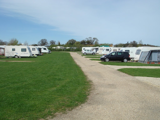 Westwood Caravan Park