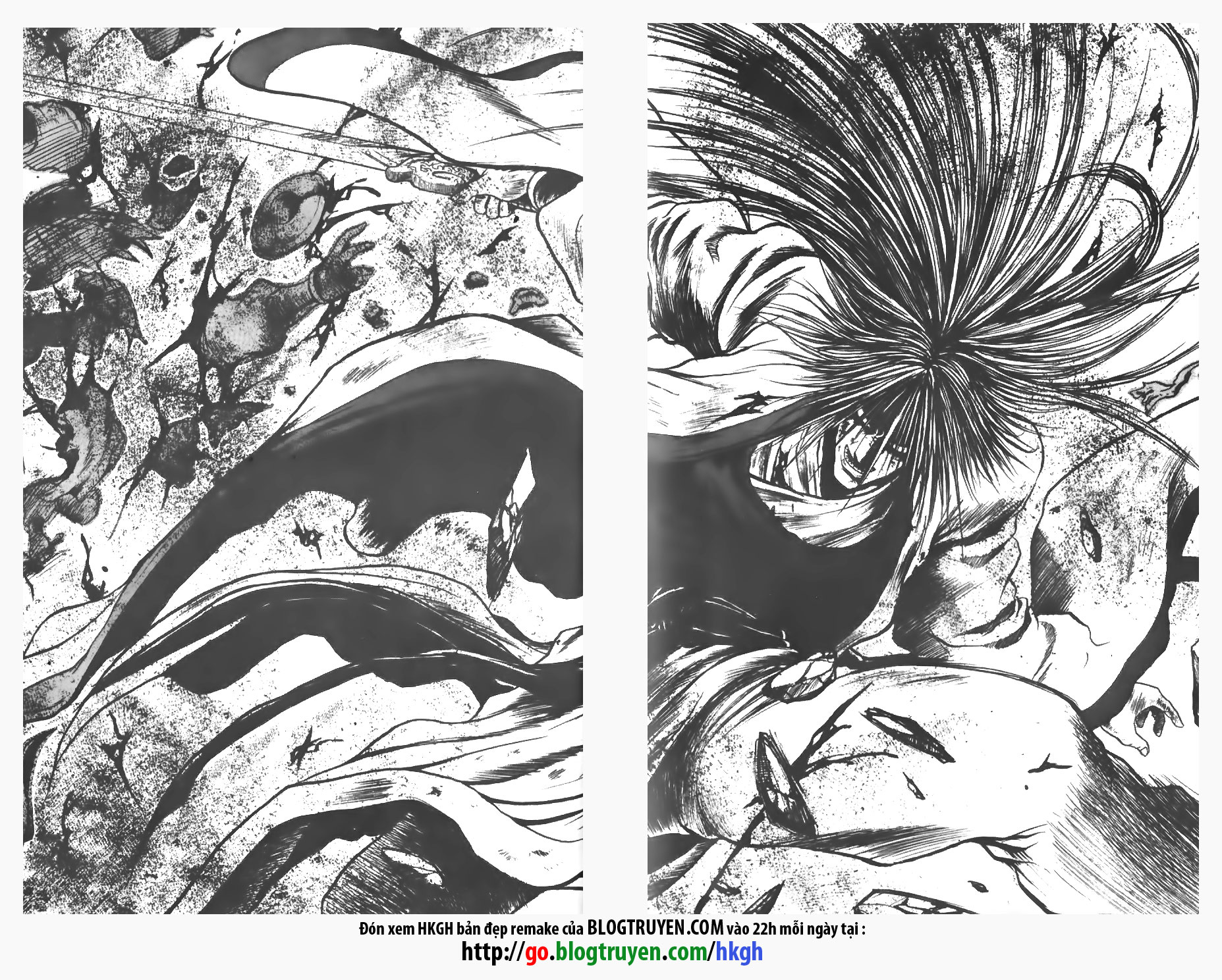 Hiệp Khách Giang Hồ Chap 97 - Truyen.Chap.VN
