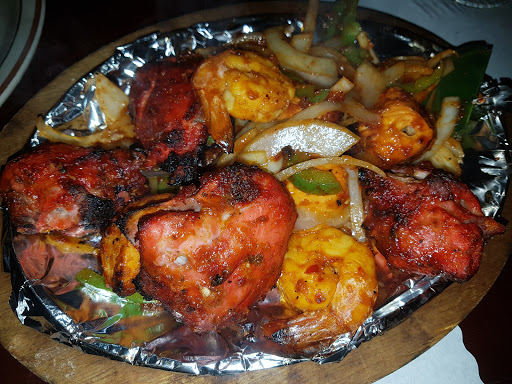 Restaurant «Taste of India», reviews and photos, 957 US-80, Clinton, MS 39056, USA