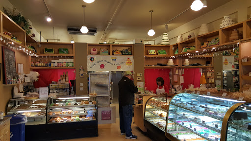 Bakery «Madison Park Bakery», reviews and photos, 4214 E Madison St, Seattle, WA 98112, USA