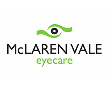McLaren Vale Eyecare logo
