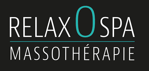 Relax-O-Spa Massothérapie logo