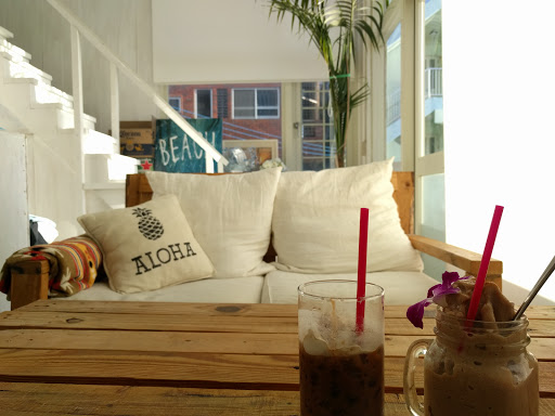Myloplus Cafe