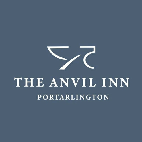 The Anvil Inn Portarlington logo