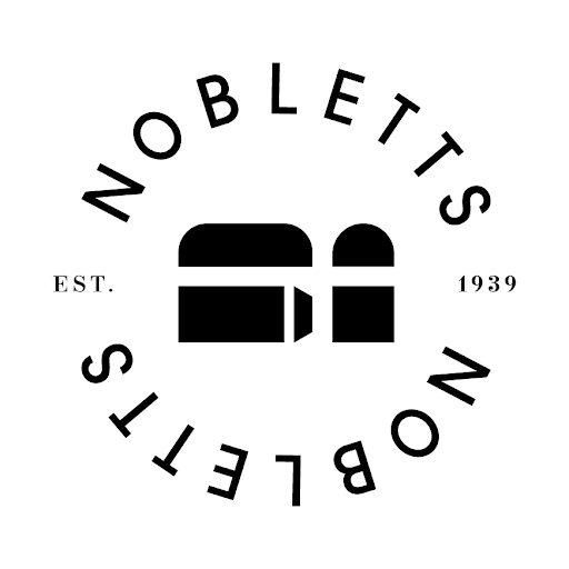 Noblett's Of North Street logo