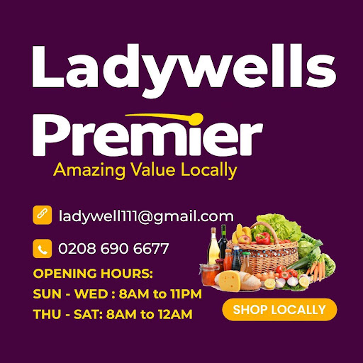 Ladywell Food & Wine ( Ladywell’s Premier)
