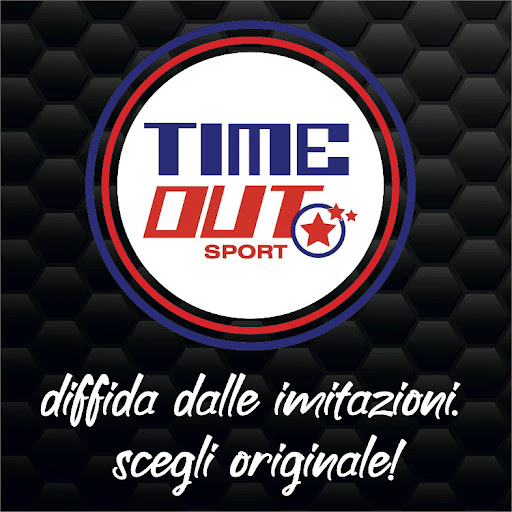 Time Out Sport logo