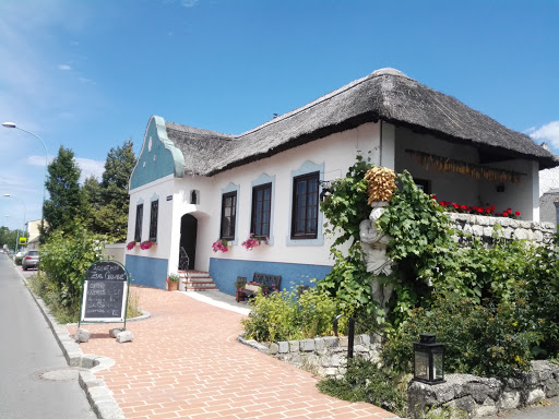 Lake Neusiedl–Seewinkel National Park