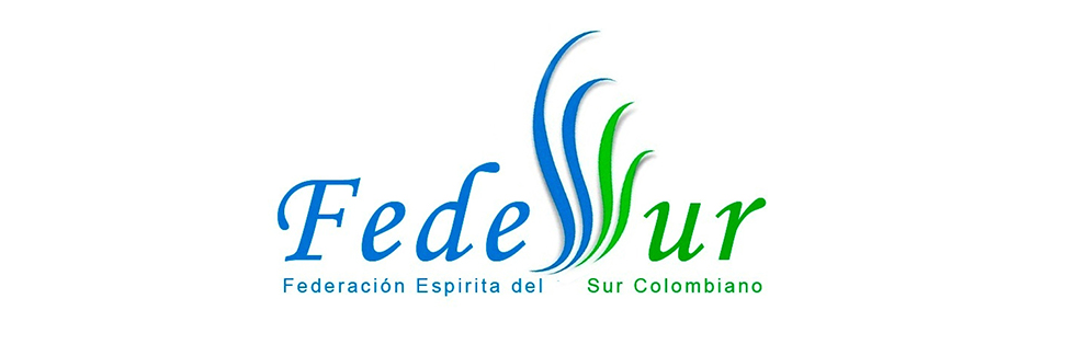 Federación Espirita del Surcolombiano