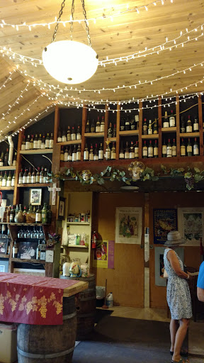 Winery «Basignani Winery», reviews and photos, 15722 Falls Rd, Sparks Glencoe, MD 21152, USA