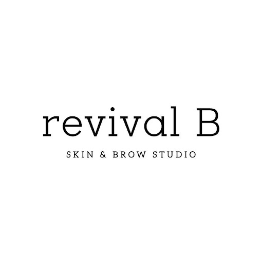 Revival B Skin & Brow Studio logo