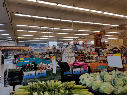 Grocery Store «Bodega R Ranch Market», reviews and photos, 1112 Walnut Ave, Tustin, CA 92780, USA