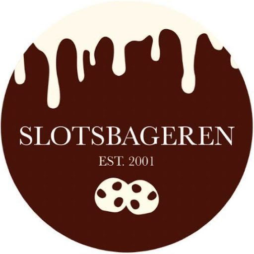 Slotsbageren logo