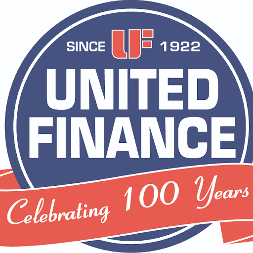 United Finance logo