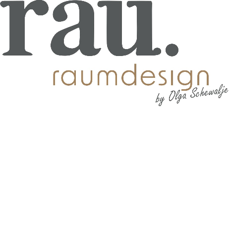 Raumausstattung Rau logo