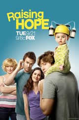 Raising Hope 2x17 Sub Español Online